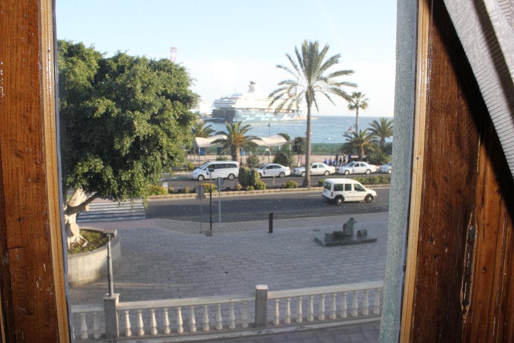 Appartamento La Cueva Del Bounty Puerto del Rosario  Esterno foto