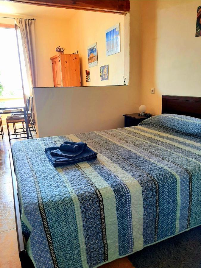 Appartamento La Cueva Del Bounty Puerto del Rosario  Esterno foto