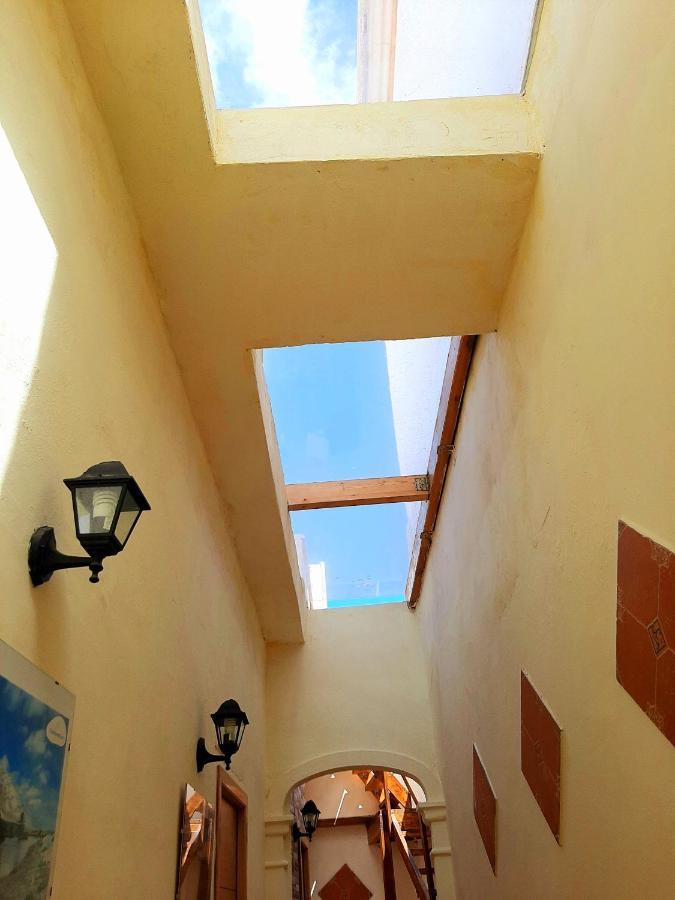 Appartamento La Cueva Del Bounty Puerto del Rosario  Esterno foto