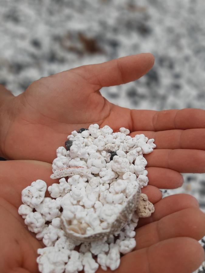Appartamento La Cueva Del Bounty Puerto del Rosario  Esterno foto