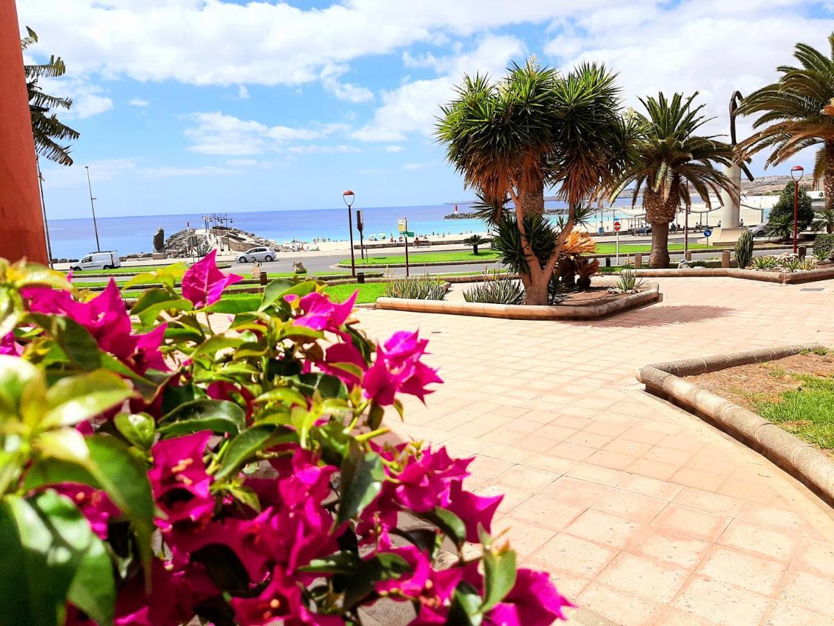 Appartamento La Cueva Del Bounty Puerto del Rosario  Esterno foto